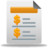 Sales report Icon